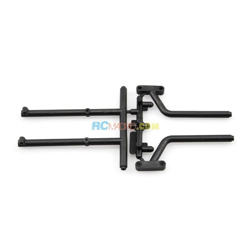 Juego de soportes para bastidor de tubo Wraith