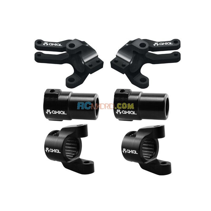 Kit de actualización de aluminio XR10 Etapa 1