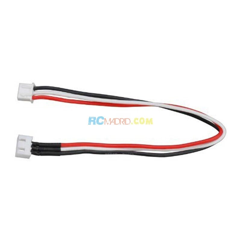 Extensión de cable de equilibrio XH con cables de 9"