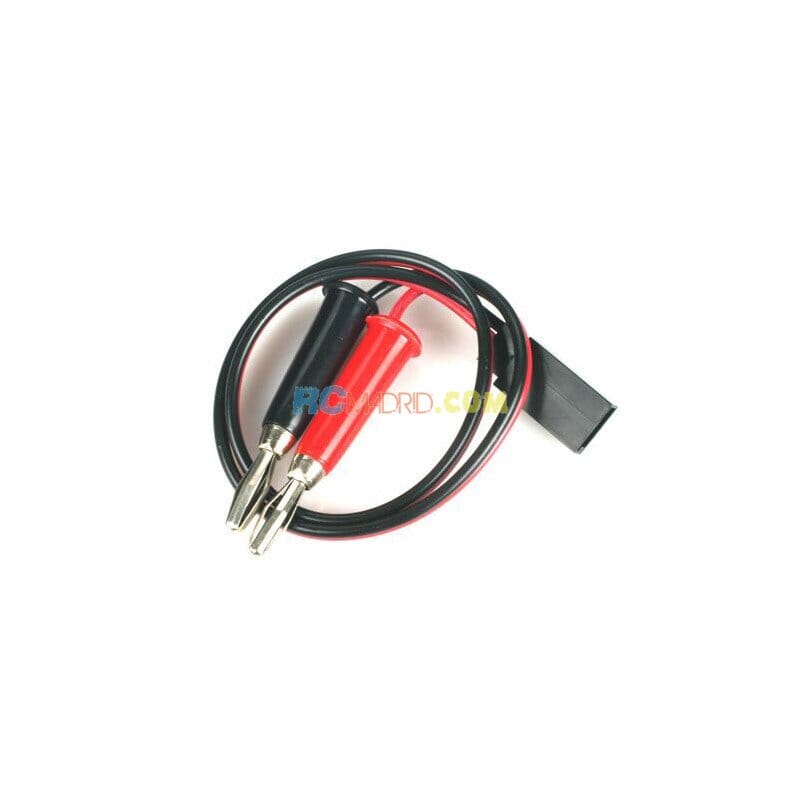 Cable del cargador Receptor