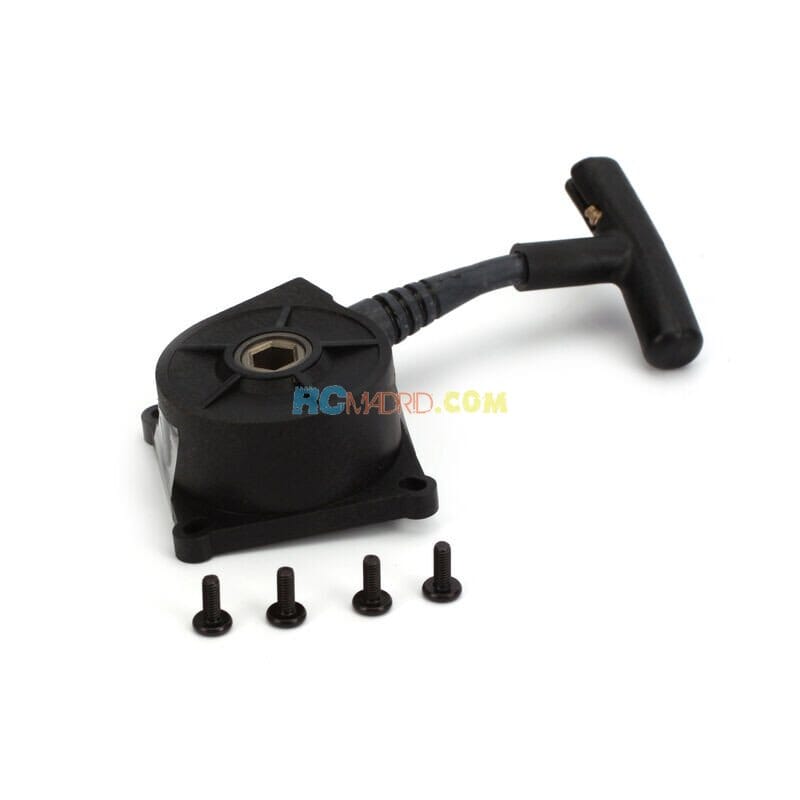 Conjunto de estrategia de pull-spin combinado dyn 21