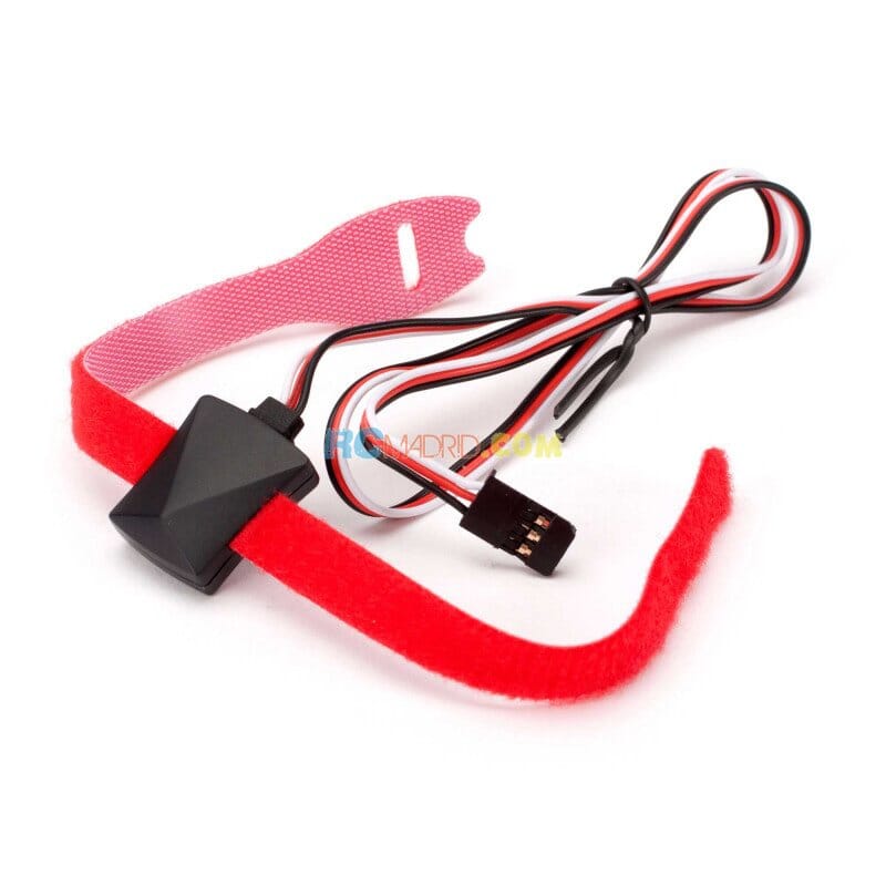 Sensor de temperatura Dynamite 4300 C3000 C3010