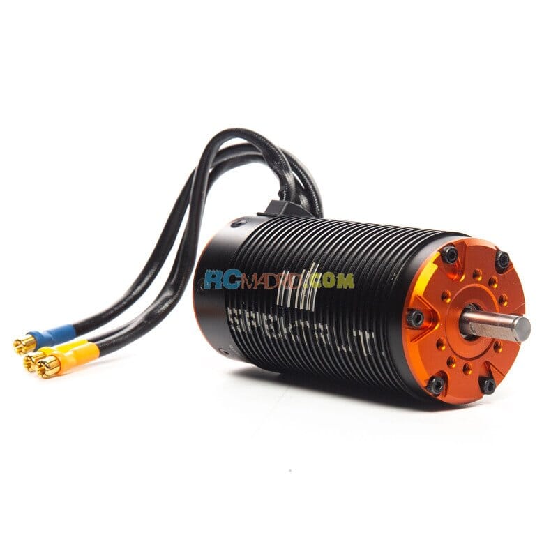Motor sin escobillas Firma de 800 kV y 4 polos