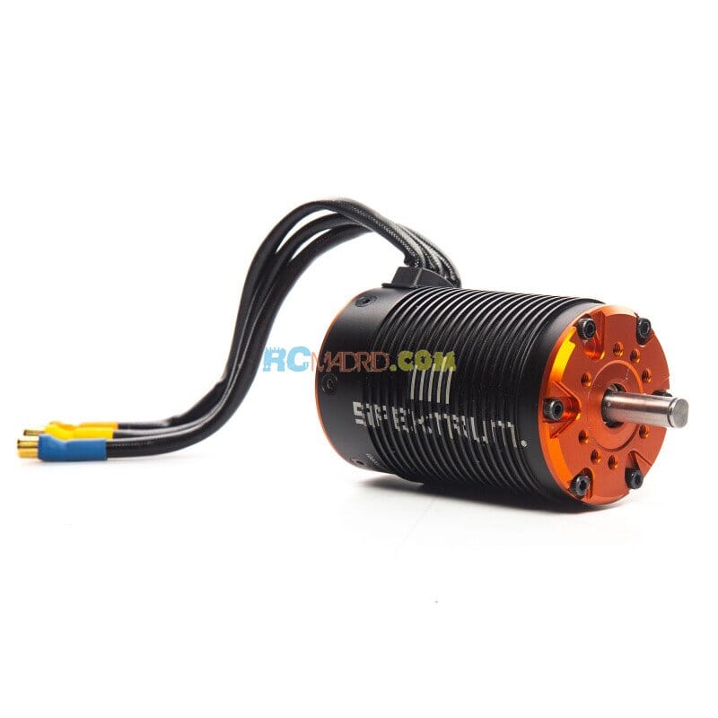 Motor sin escobillas Firma de 1100 kV y 4 polos