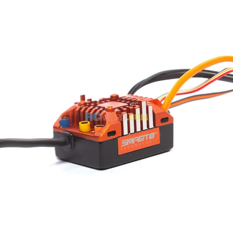 ESC de Crawler SMART con sensor Firma 60a