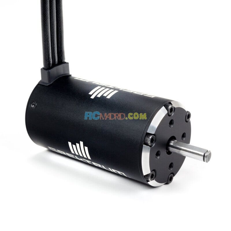 Motor sin escobillas Firma 4685 de 1250 kV 4 polos