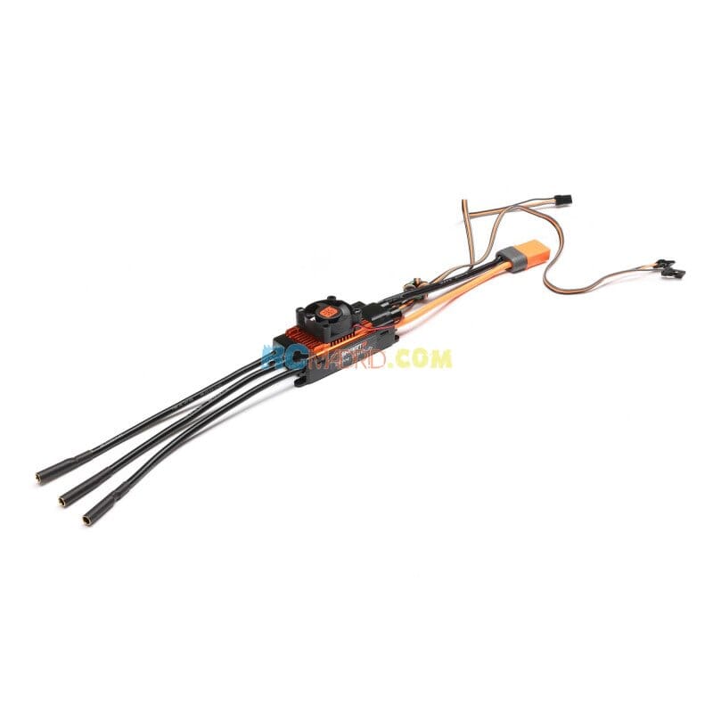 ESC SMART sin escobillas Avian Pro de 130 amperios 3S-6S