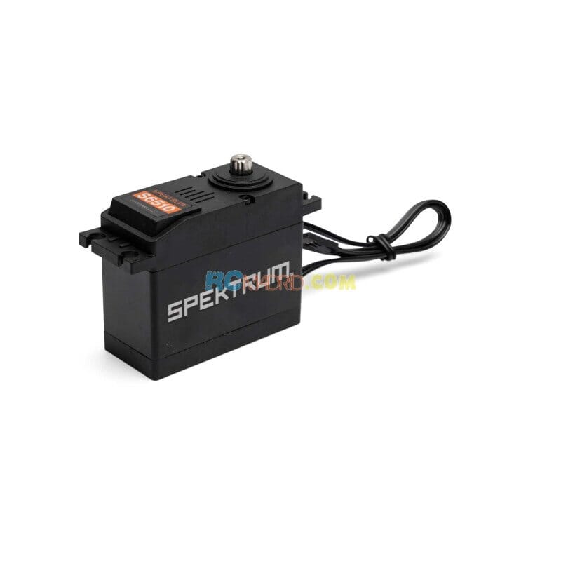 Servo de alto par a escala 1-5