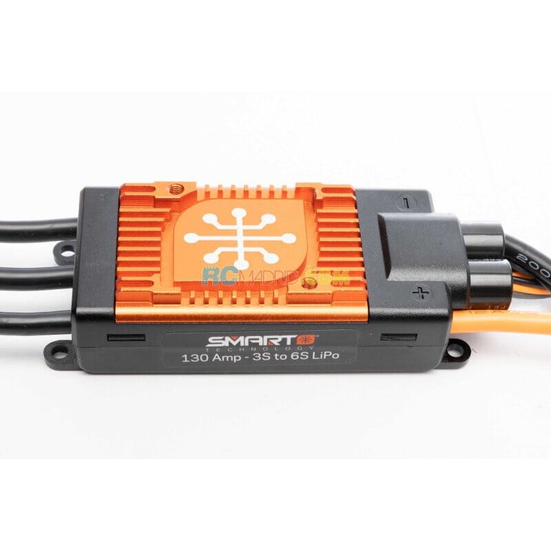 ESC SMART sin escobillas Avian de 130 amperios versión A