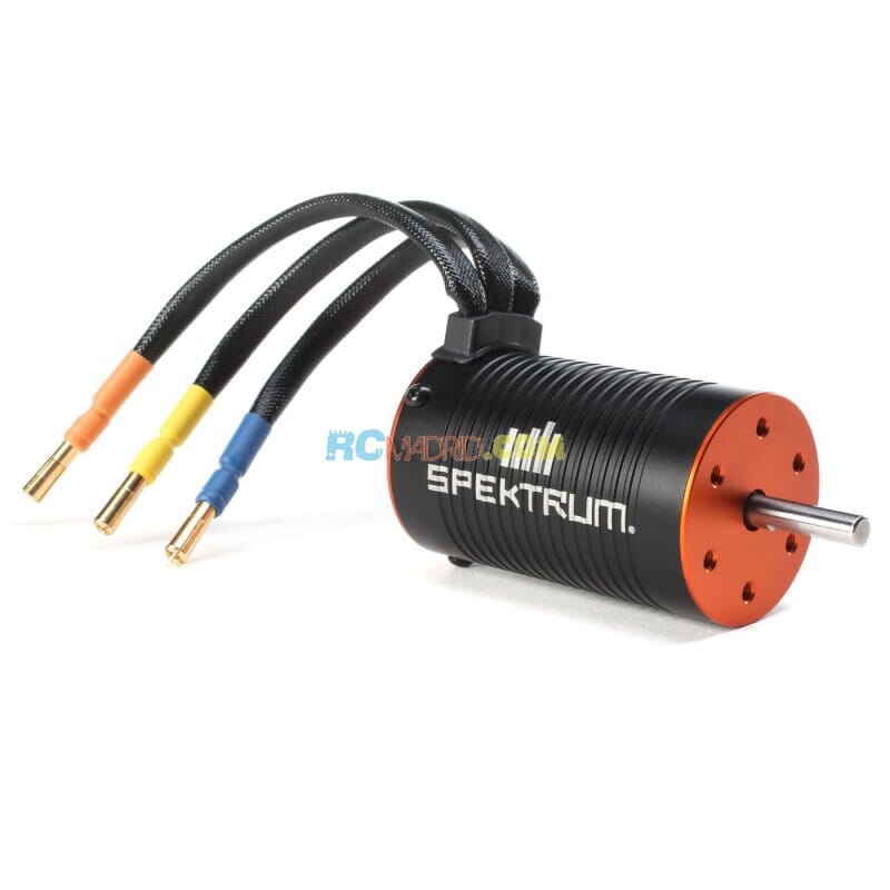 Motor sin escobillas Firma 1900Kv