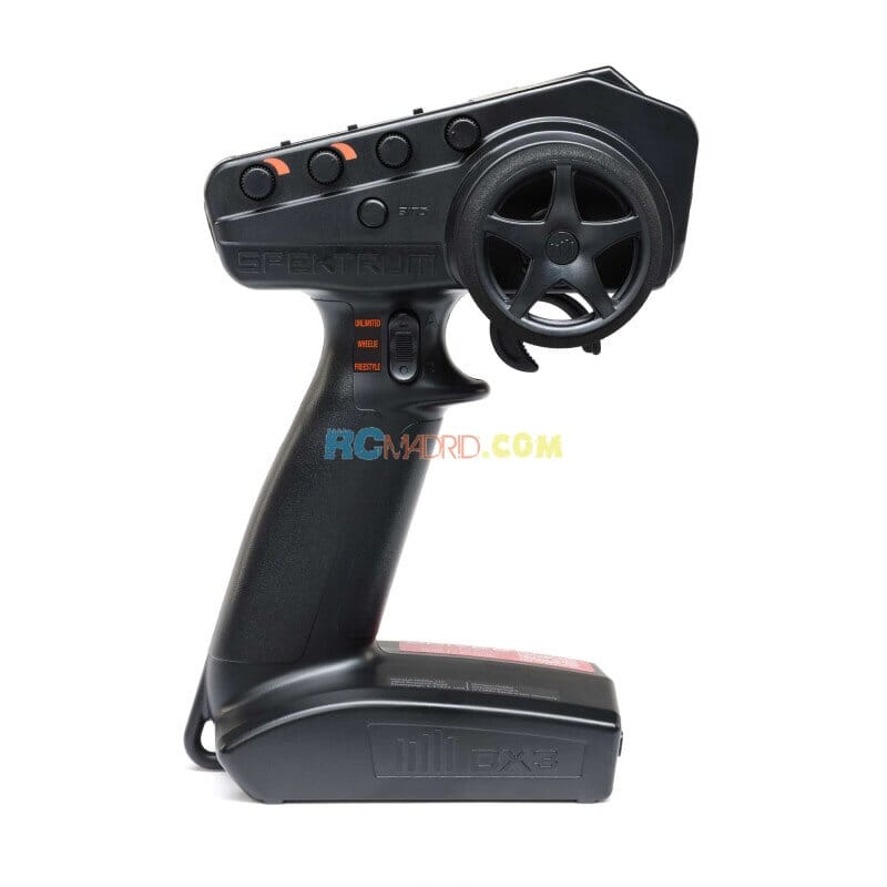 Transmisor DX3 SMART DSMR LMT 2.0 sólo radio