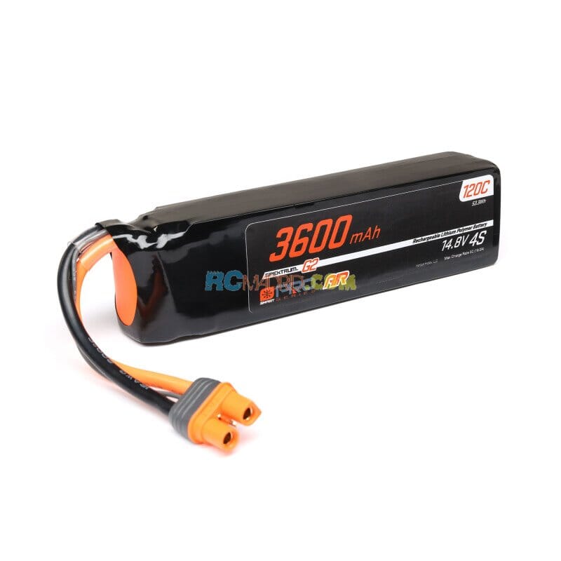 Batería LiPo Smart G2 Pro Air de 14.8 V 3600