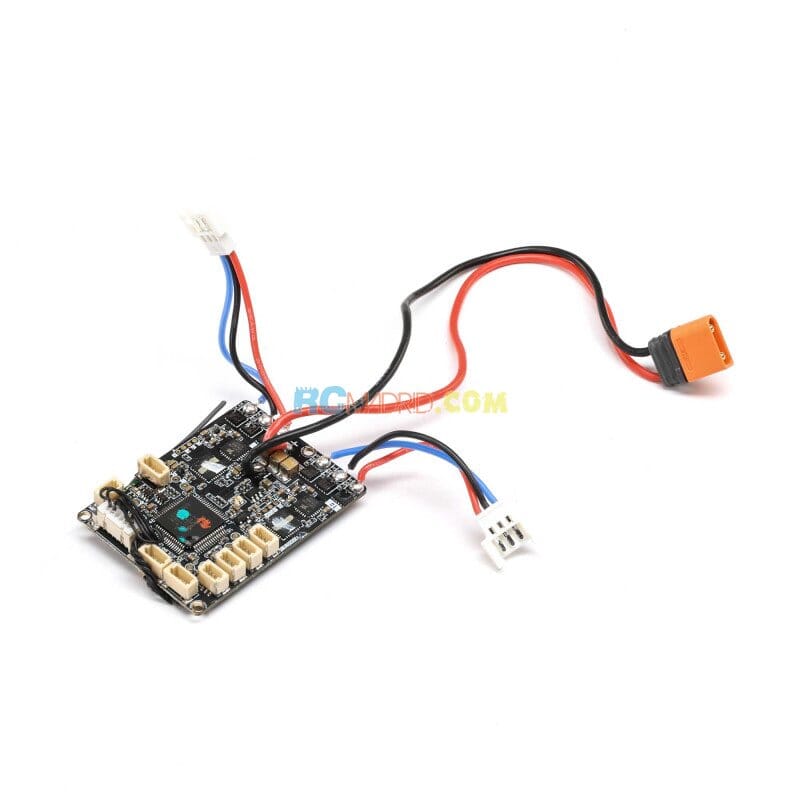 Receptor y ESC Ultrix 600 mm