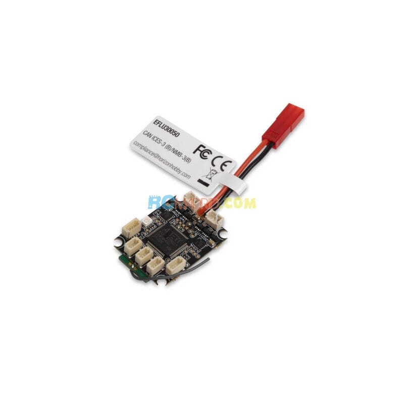 Receptor y ESC UMX Twin Otter