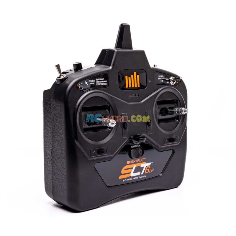 Transmisor SLT6 de 6 canales