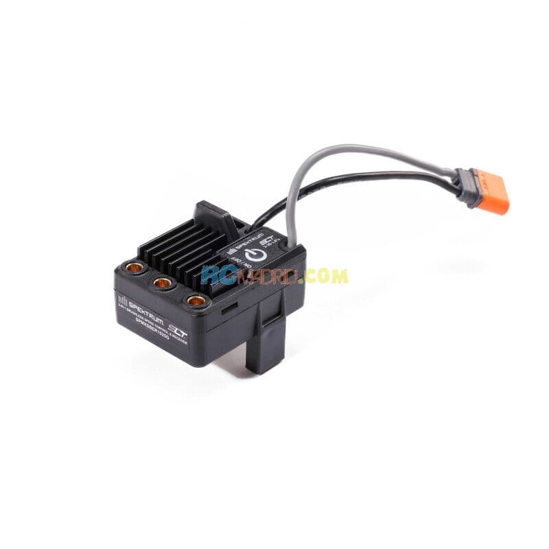 ESC sin escobillas Firma 25A 2 en 1 Receptor con