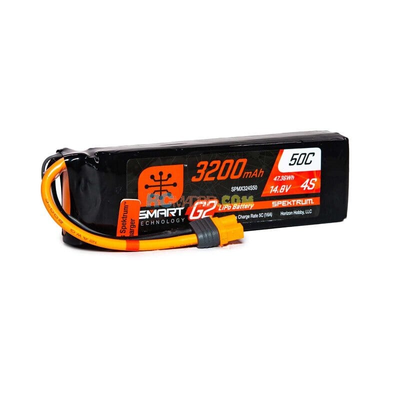 Batería LiPo SMART G2 de 14.8 V 3200 mAh 4S