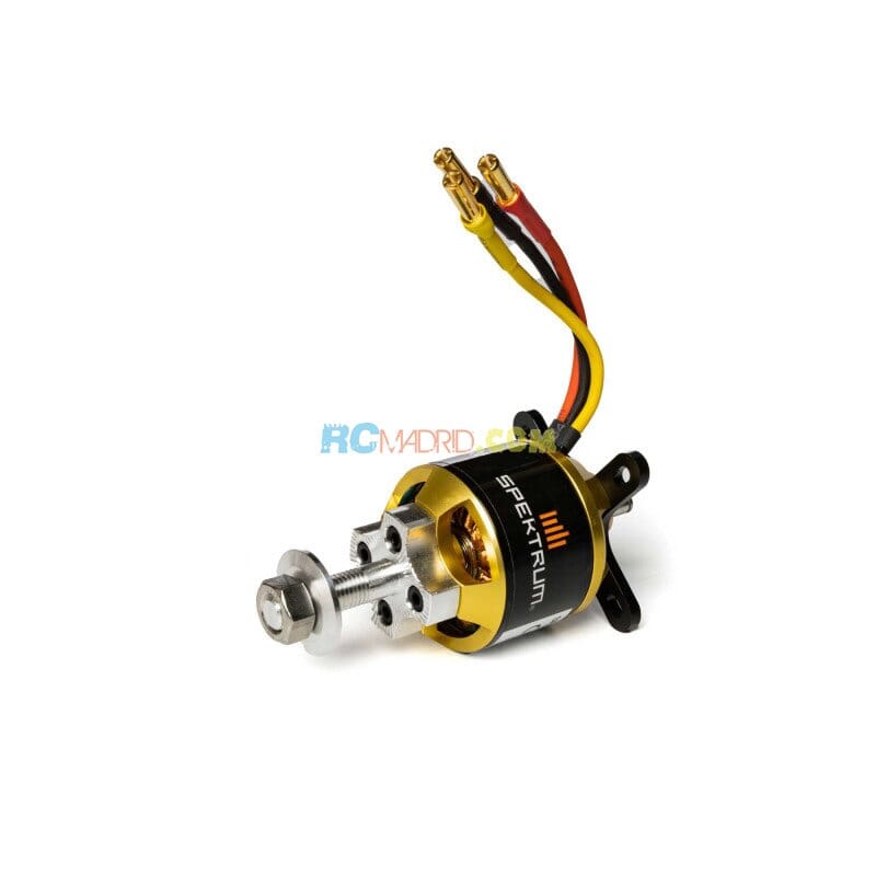Motor de 4250-600 kV Fun Scale P-47 Thunderbolt PT-19