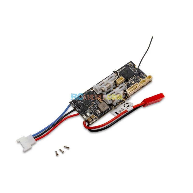 Receptor y ESC UMX Conscendo