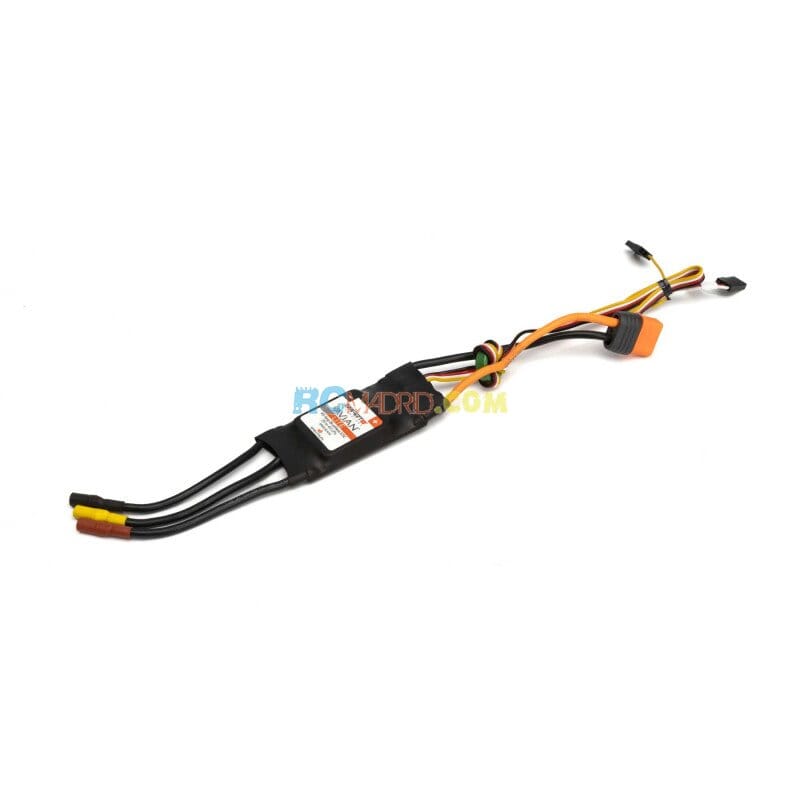 ESC Avian Smart Lite sin escobillas de 45 amperios 3S-4S