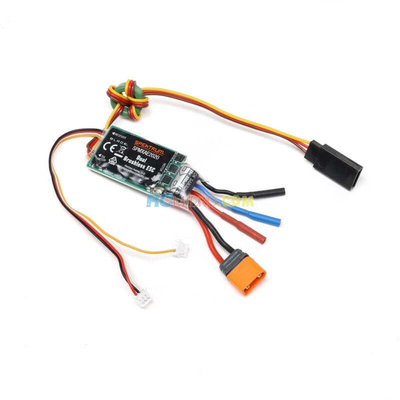 ESC dual sin escobillas 150 S Smart