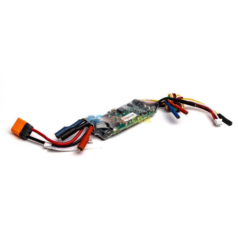 ESC dual sin escobillas 230 S con Smart