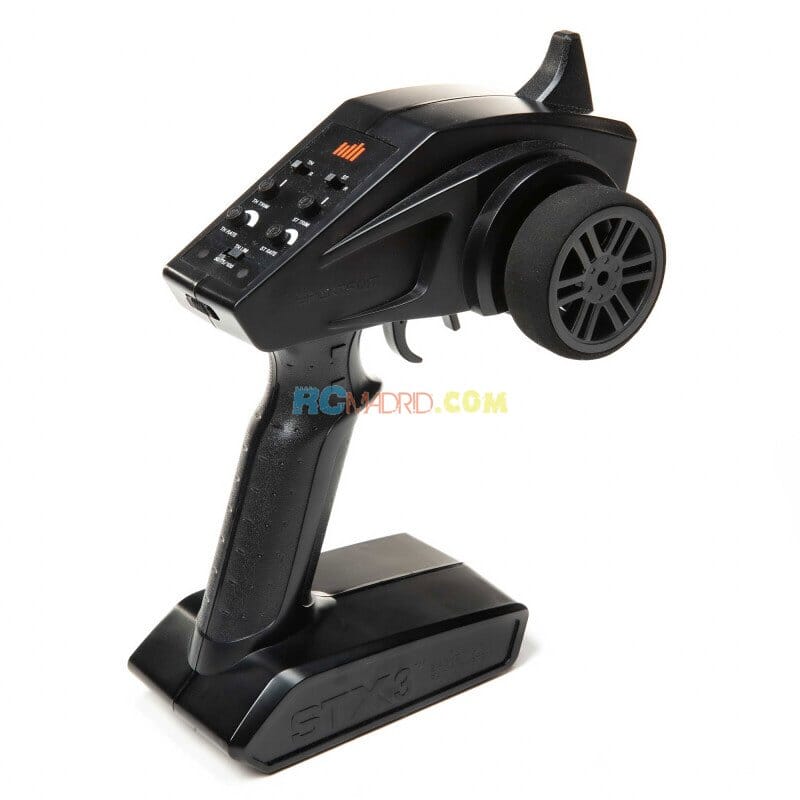 Transmisor STX3 3 canales 2,4 GHz FHSS sólo radio