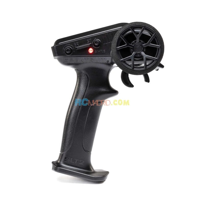 Transmisor SLT2 de 2 canales sólo radio con DSC