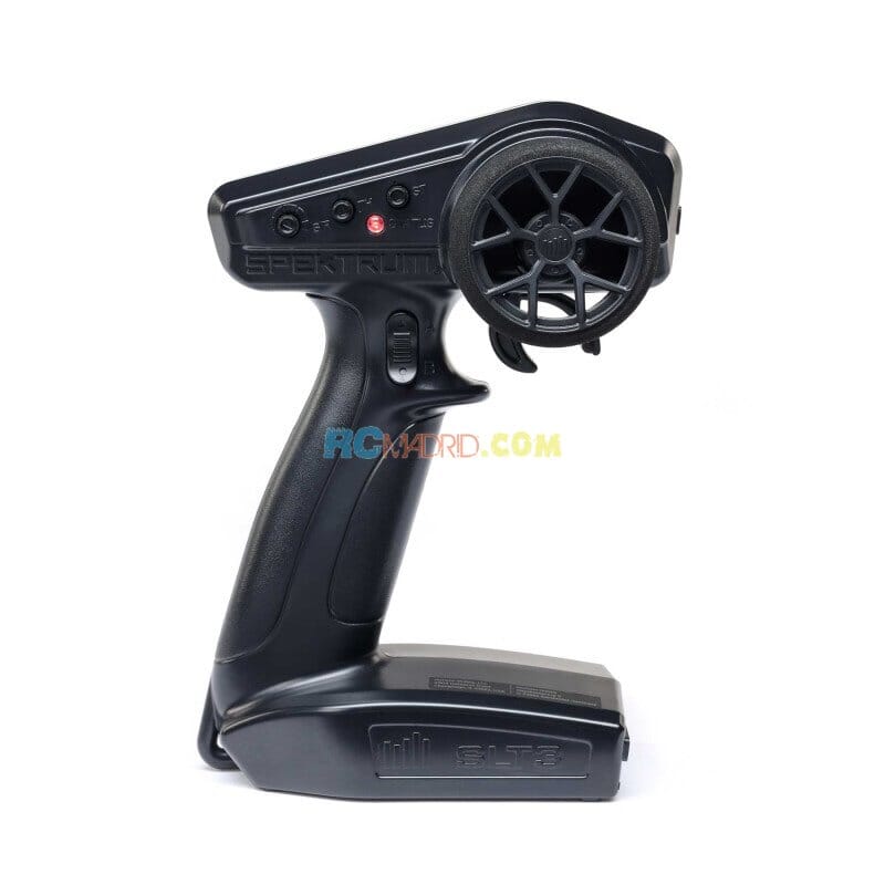 Transmisor SLT3 de 3 canales sólo radio con DSC