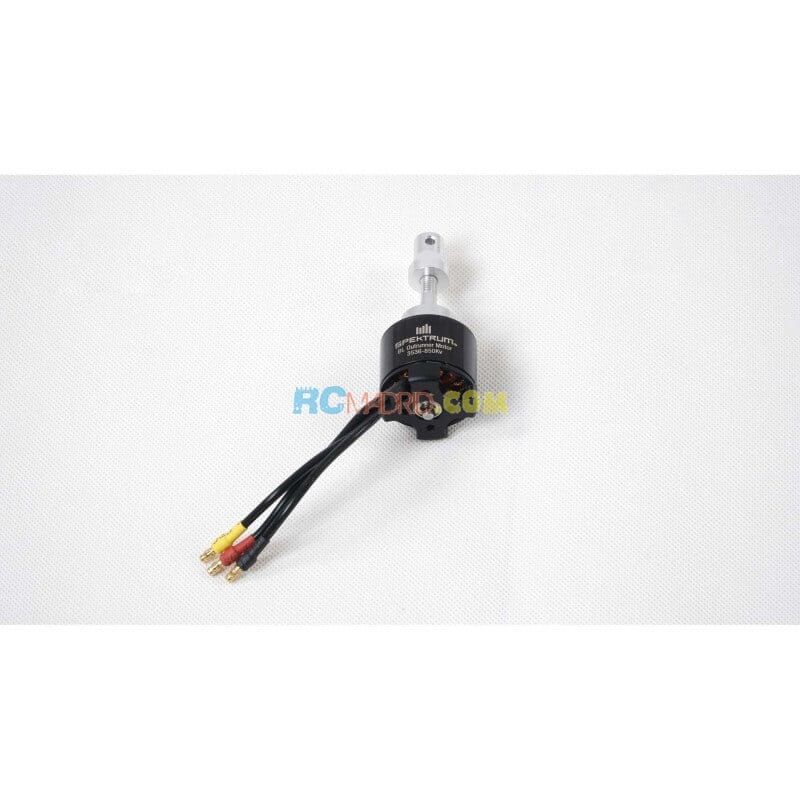 Motor sin escobillas de 850 kV RV-7 Sport 1,1 m