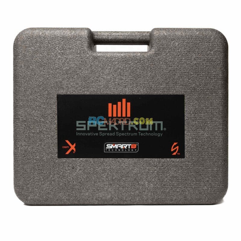 Estuche de espuma para transmisor NX6-8-10