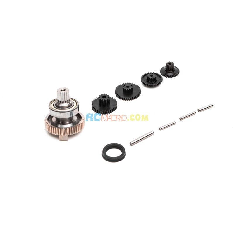 Juego de engranajes SS9120BL