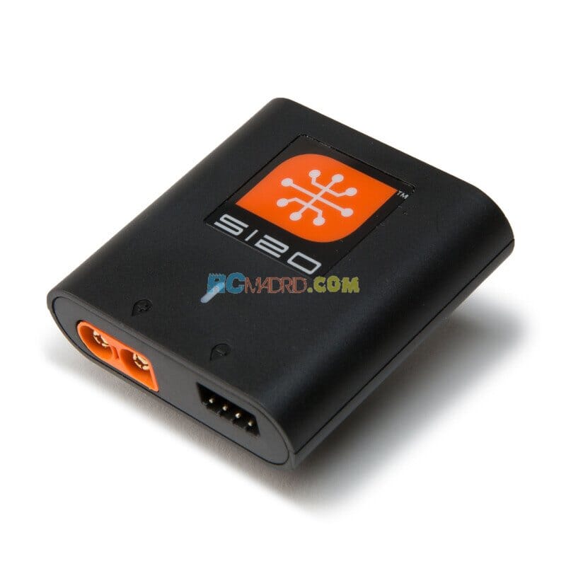 Cargador SMART S120 USB-C 1x20W