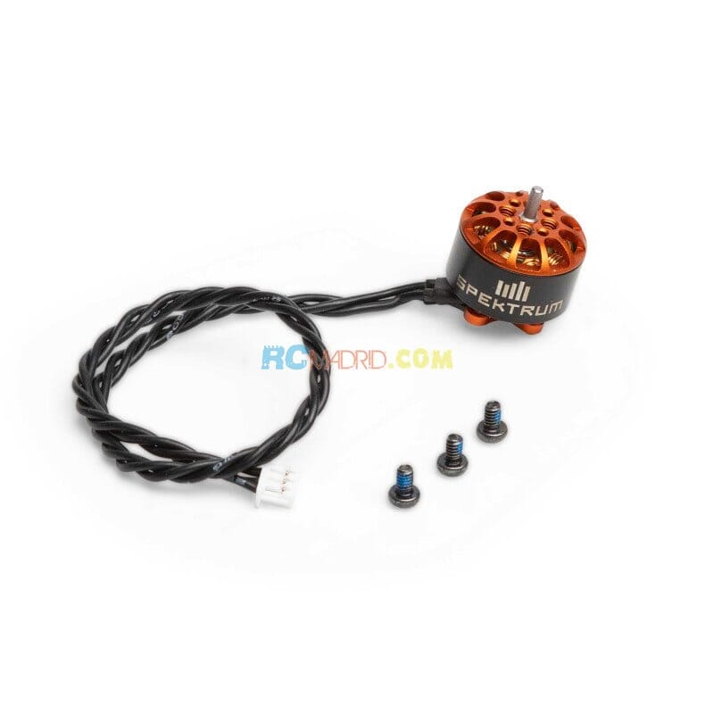 Motor sin escobillas de 1206-7500 kV