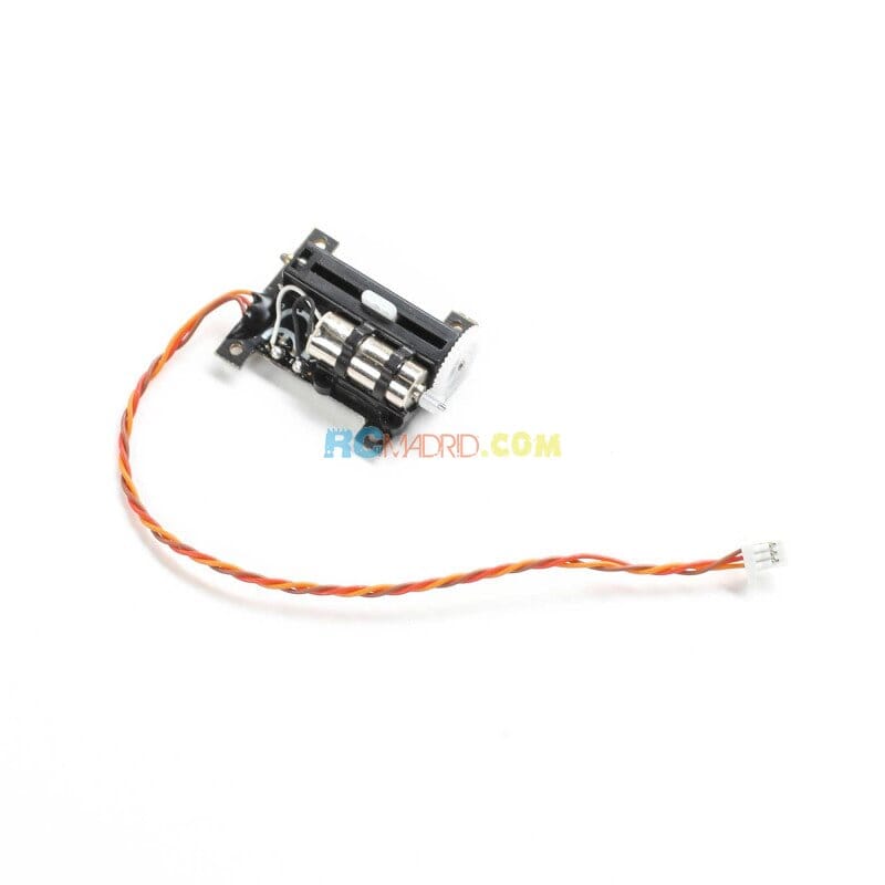 Servo lineal de 2,9 g
