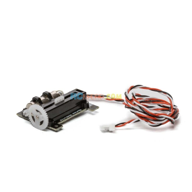 Servo lineal de 2,9 g con cable de 330 m
