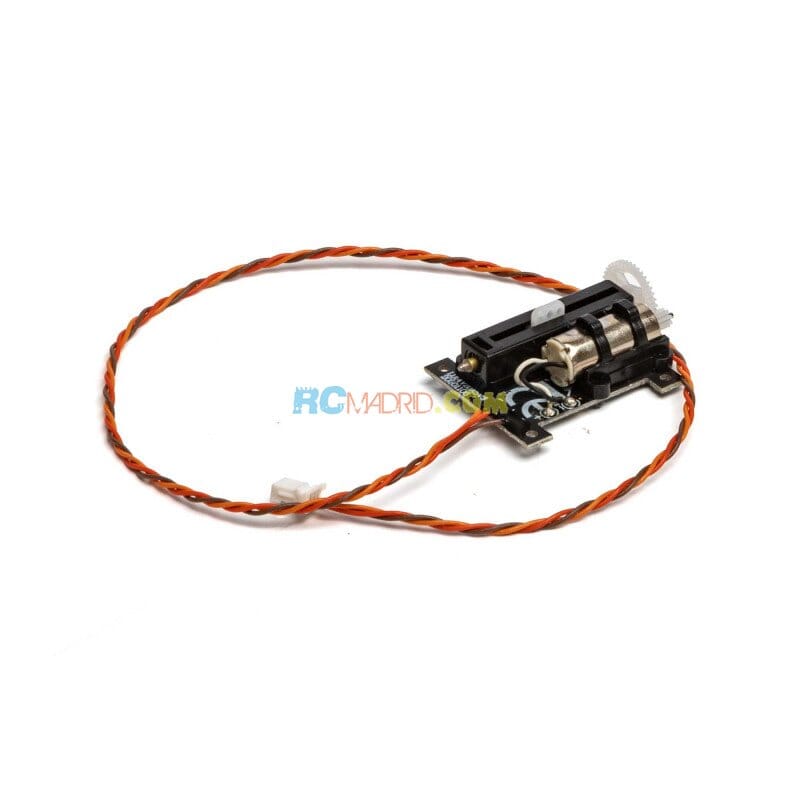 Servo lineal de cable largo de 2,9 g