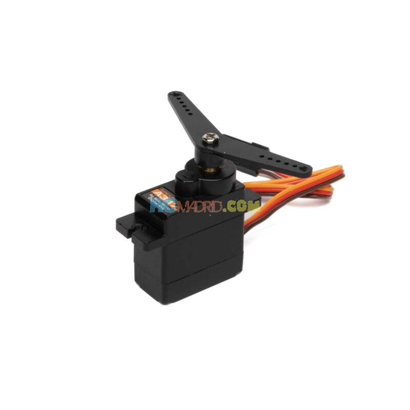 Servo digital con engranajes metálicos submicro A347 de 13 g