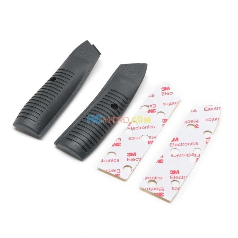 Empuñaduras traseras (Izq y Der) iX14