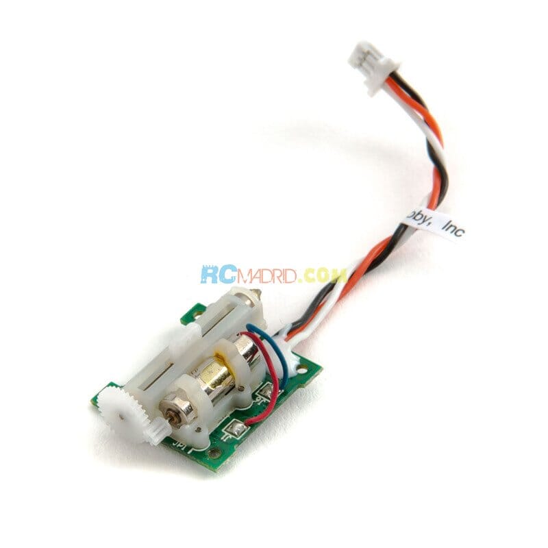 Servo de helicóptero H2028L Nano CP S