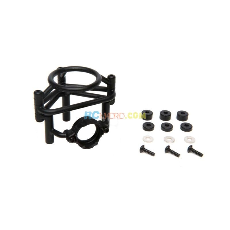 Soporte y jaula para cámara de alta resistencia VA2510