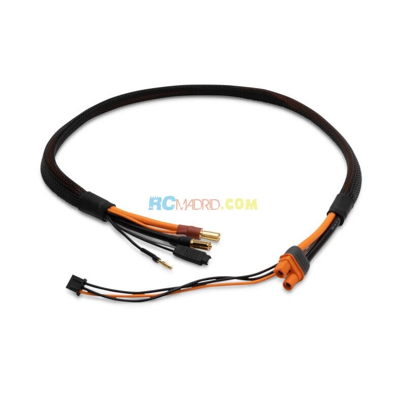 Cable de carga para Pro Series Race 2s IC3 /