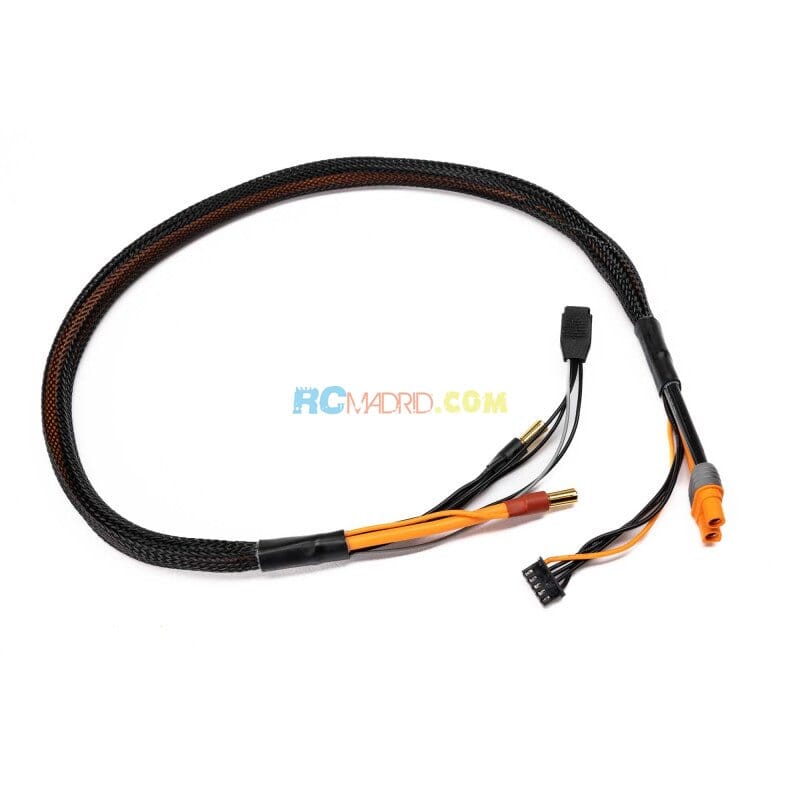 Cable de carga Pro Series Race 4s IC3 / 5