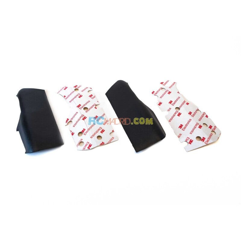 Empuñaduras laterales (izquierda-derecha) NX6 NX8 NX10