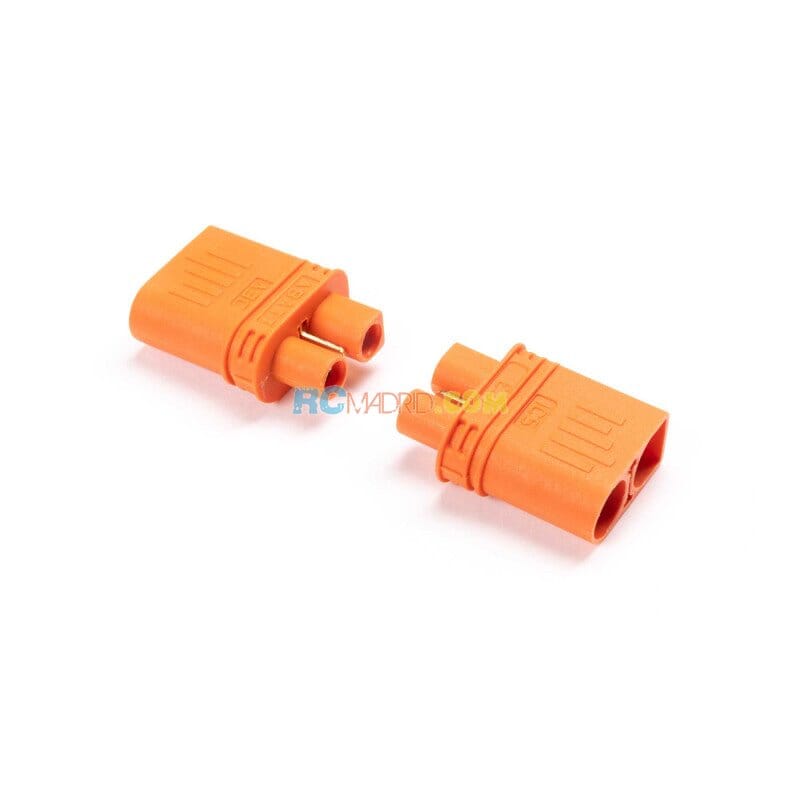 Adaptador de batería de una pieza dispositivo IC5 batería IC3