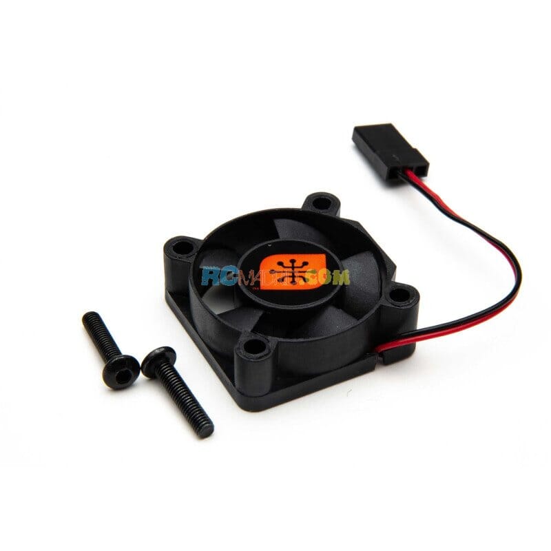 Ventilador de refrigeración de repuesto Avian Smart 80A y 100A