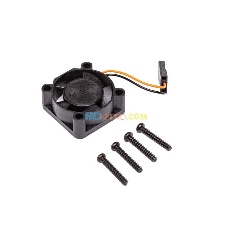 Ventilador de repuesto ESC Firma Smart 85A 100A 120A