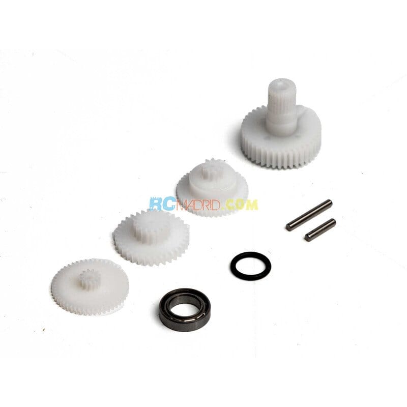 Juego de engranajes S650