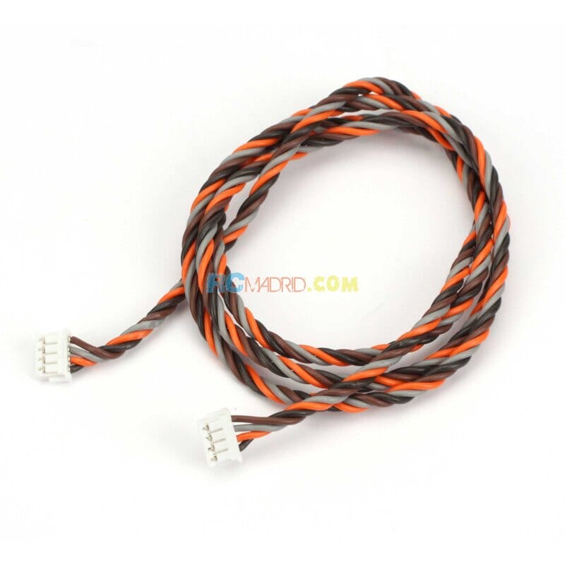 Extensión X-Bus de 60 cm (24 pulgadas)