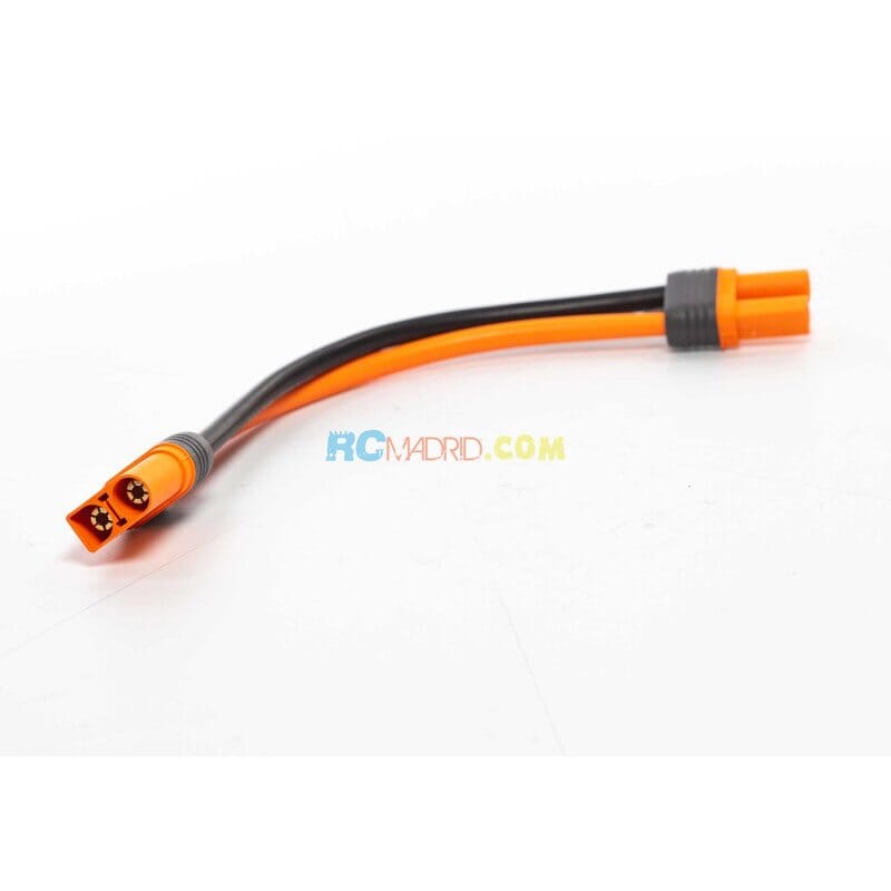 Extensión de 15 cm (6") Batería IC5-Dispositivo IC5